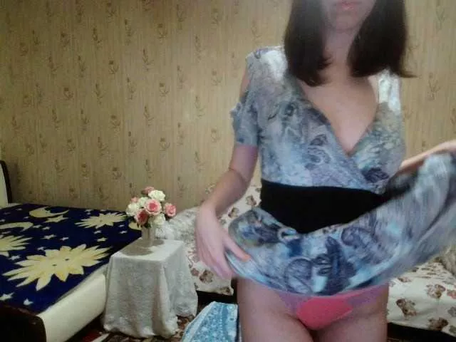 Freechat Oksana24ad on BongaCams