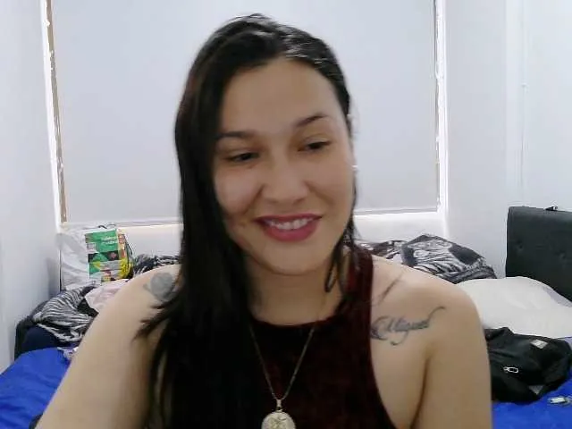 Offline onlyLuxas23 on BongaCams