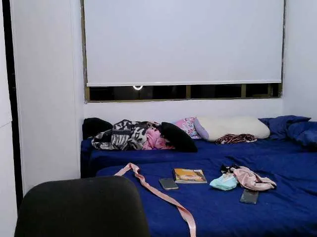 Offline onlyLuxas23 on BongaCams