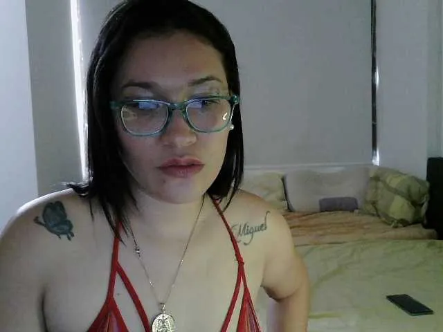 Offline onlyLuxas23 on BongaCams