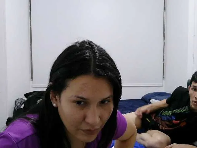 Offline onlyLuxas23 on BongaCams