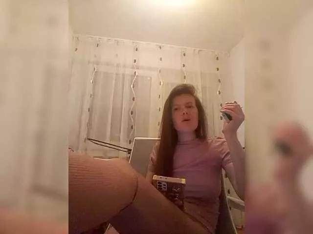 P-A-N-I-K-A from BongaCams