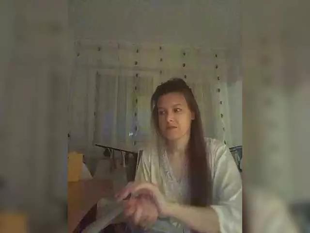 P-A-N-I-K-A from BongaCams