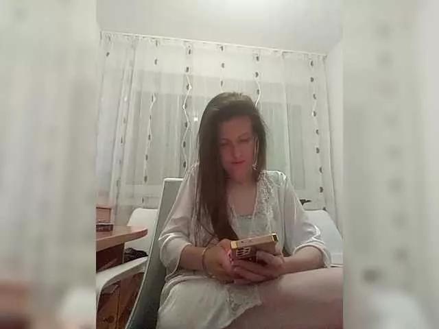 P-A-N-I-K-A from BongaCams