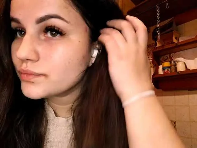 Offline PaigeMcghay on BongaCams