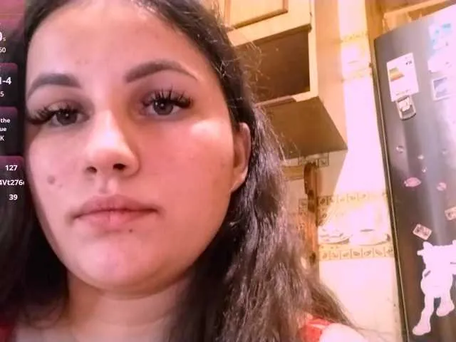 Offline PaigeMcghay on BongaCams