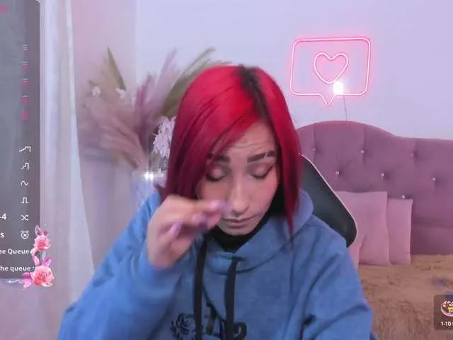 Offline Palmerfox-tay on BongaCams