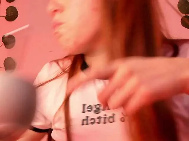 Offline Pamela-Velvet on BongaCams