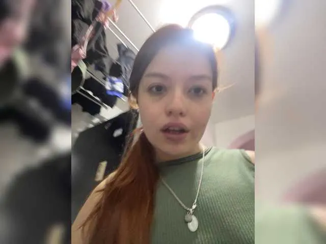 Offline Pamela-Velvet on BongaCams