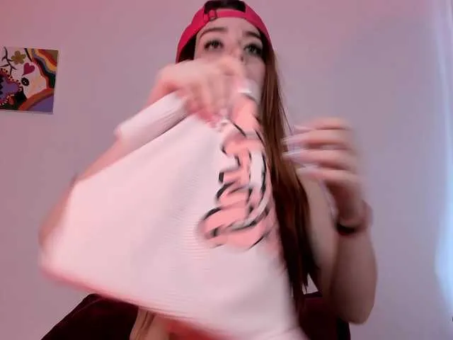 Offline Pamela-Velvet on BongaCams