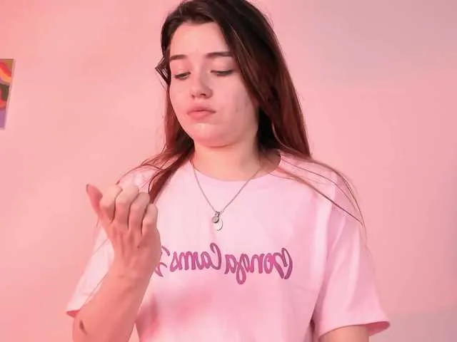 Offline Pamela-Velvet on BongaCams