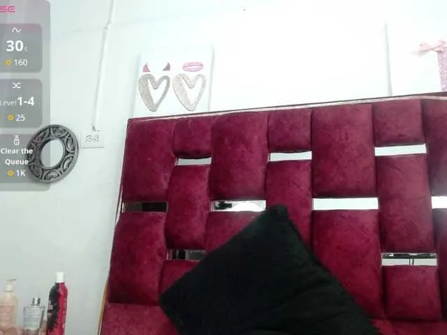 Offline Pamelacruzthx on BongaCams