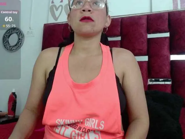 Offline Pamelacruzthx on BongaCams