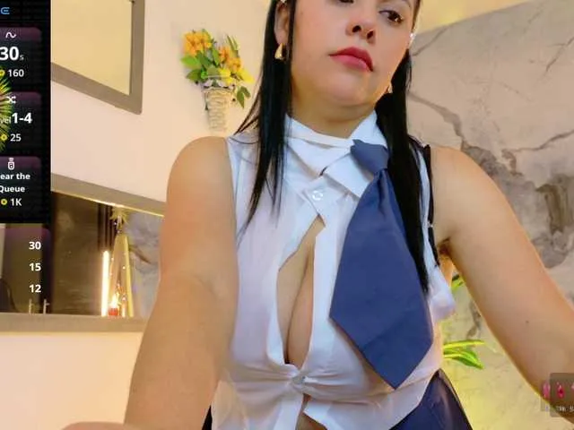 Offline pamelajackson on BongaCams