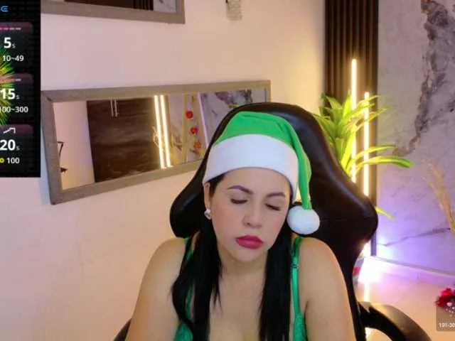 Offline pamelajackson on BongaCams