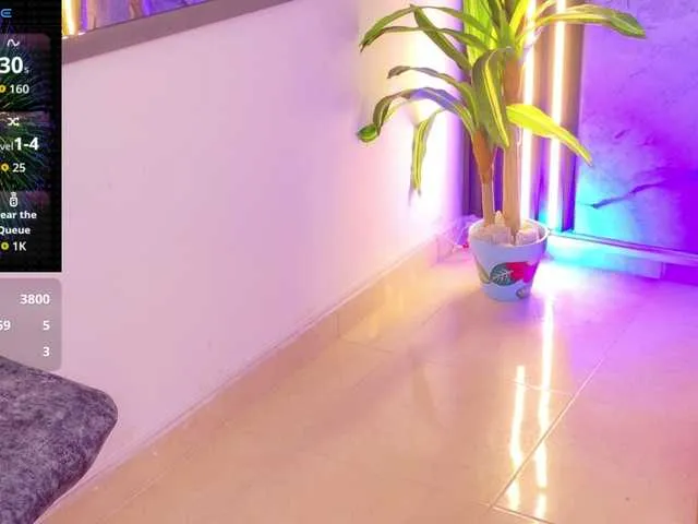 Offline pamelajackson on BongaCams