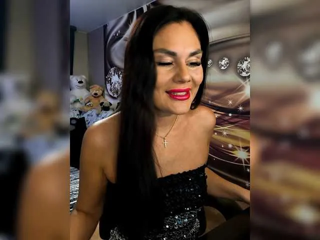 Offline Paniserca on BongaCams