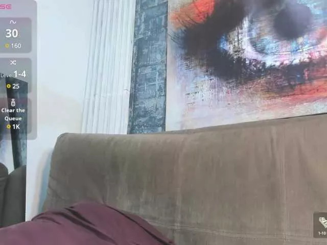 Offline Paola233 on BongaCams