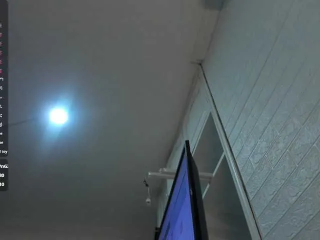 Offline Paola233 on BongaCams