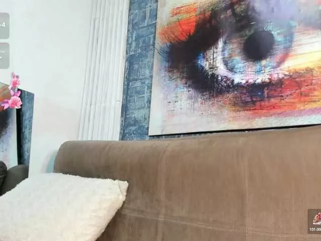 Offline Paola233 on BongaCams