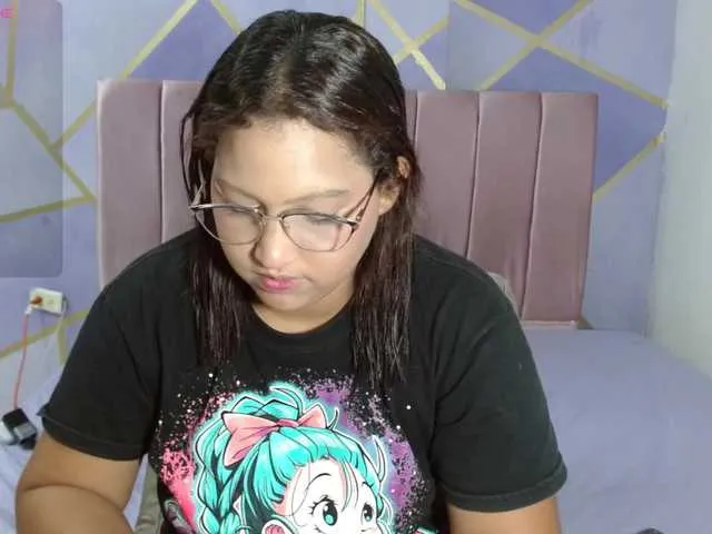 Offline PaolaStone on BongaCams