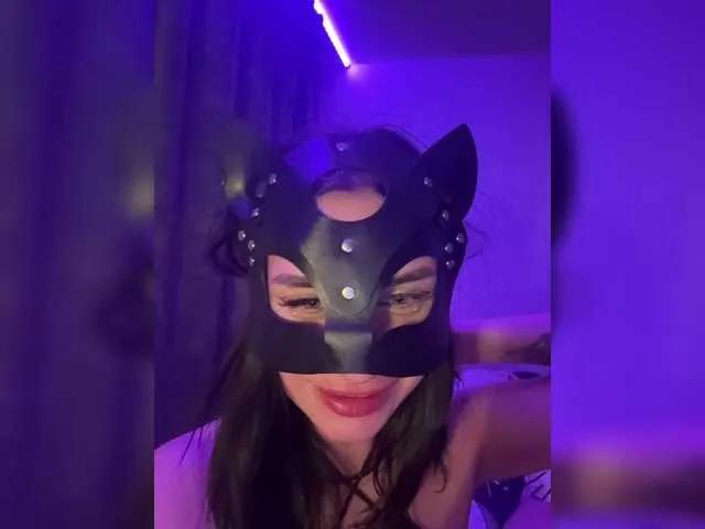 Paraprgasmov69 from BongaCams