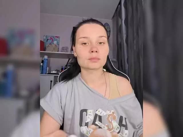 Paratrax from BongaCams