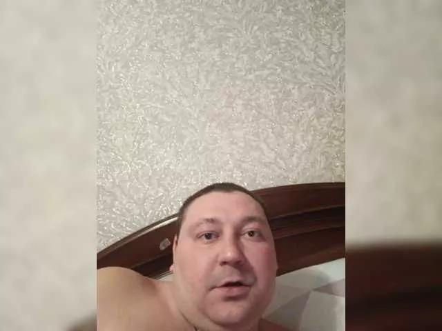Pasha0864 from BongaCams