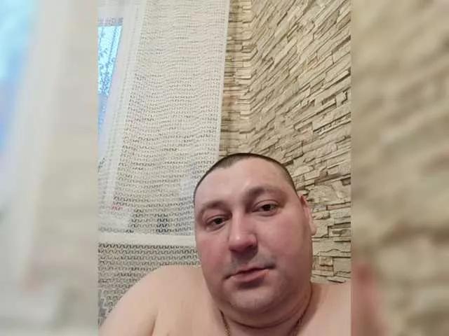Pasha0864 from BongaCams