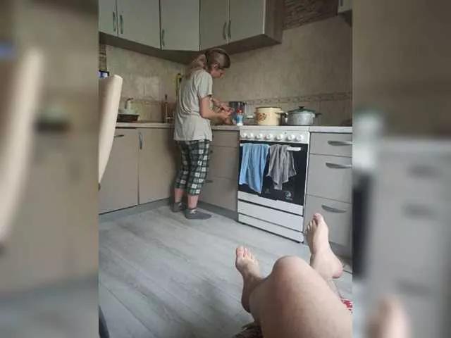 Pasha0864 from BongaCams