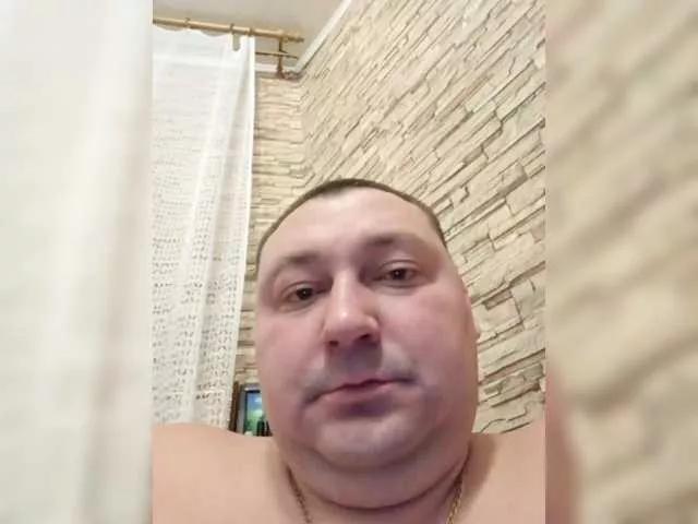 Pasha0864 from BongaCams