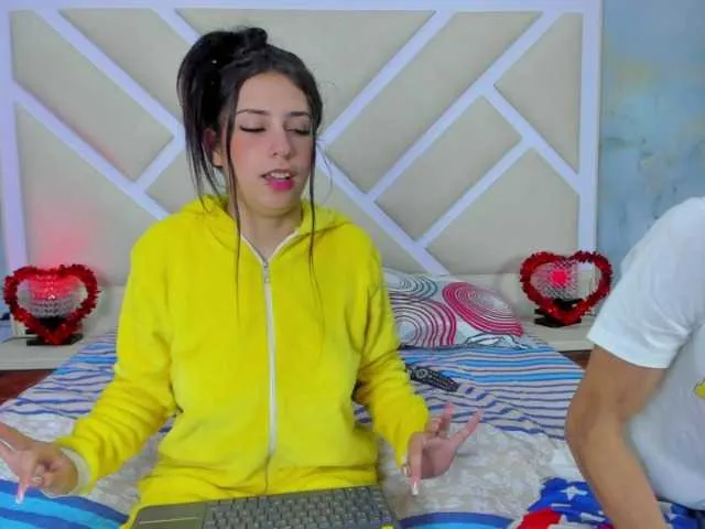 Offline Passion-Bond on BongaCams