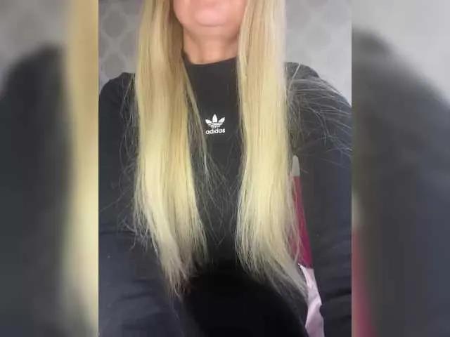 PATRICIA777 from BongaCams