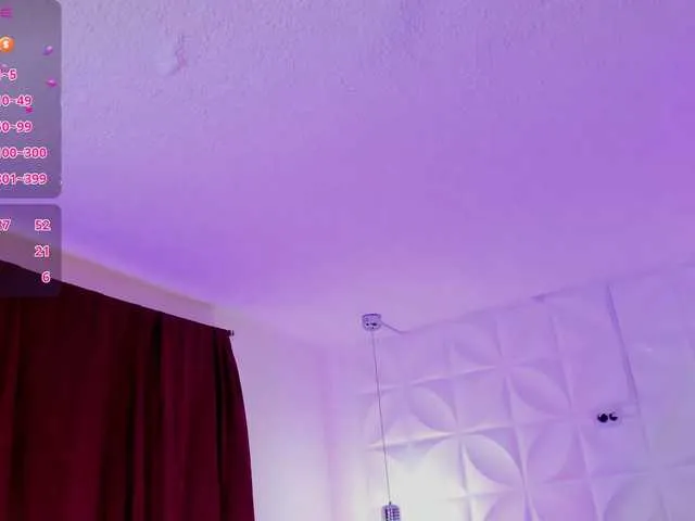 Offline paula-69 on BongaCams