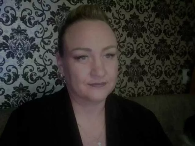 Offline Pavuhi on BongaCams