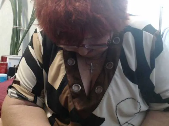 PeggySoft on BongaCams 