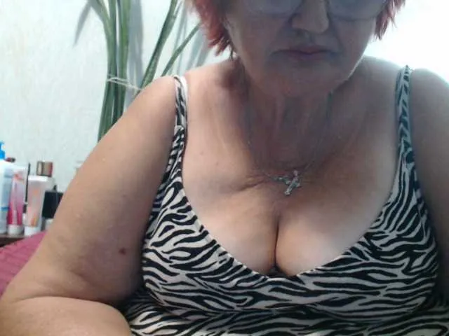 PeggySoft on BongaCams 