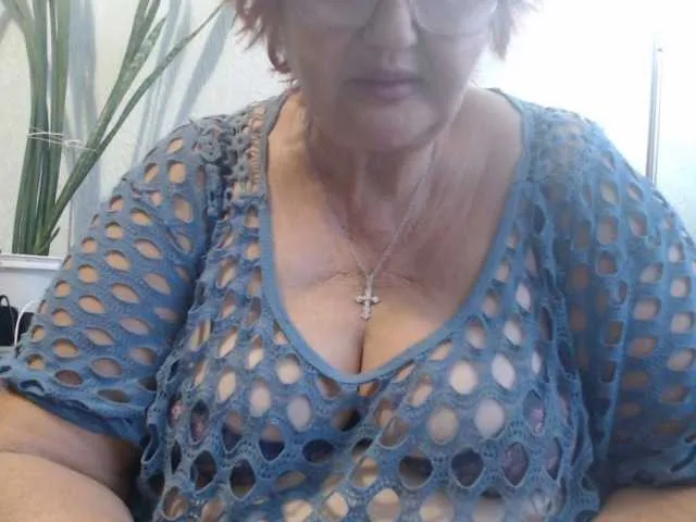 PeggySoft on BongaCams 