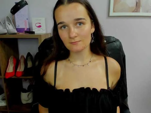 Offline perfectKate on BongaCams