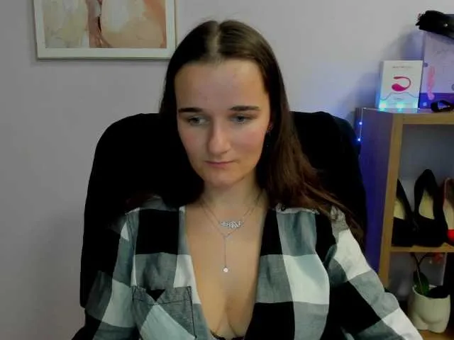 Offline perfectKate on BongaCams