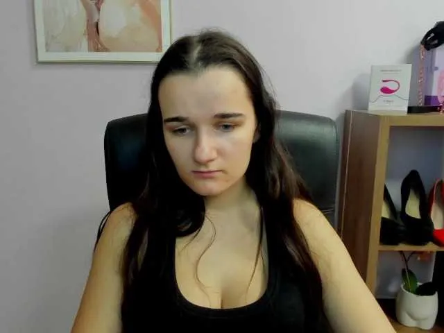 Offline perfectKate on BongaCams