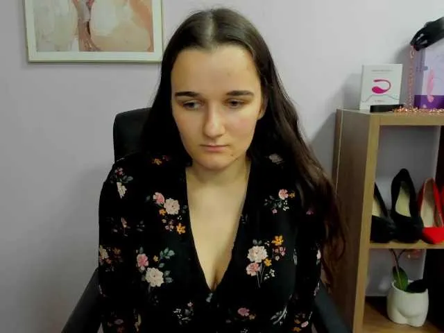 Offline perfectKate on BongaCams