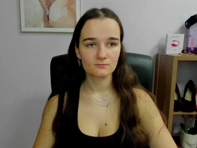Offline perfectKate on BongaCams