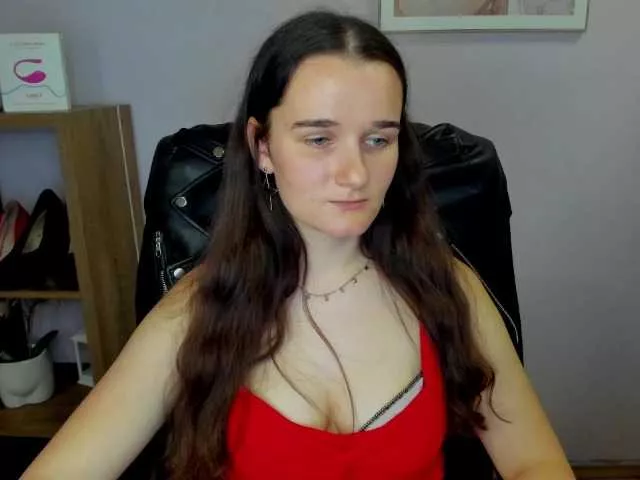 Offline perfectKate on BongaCams