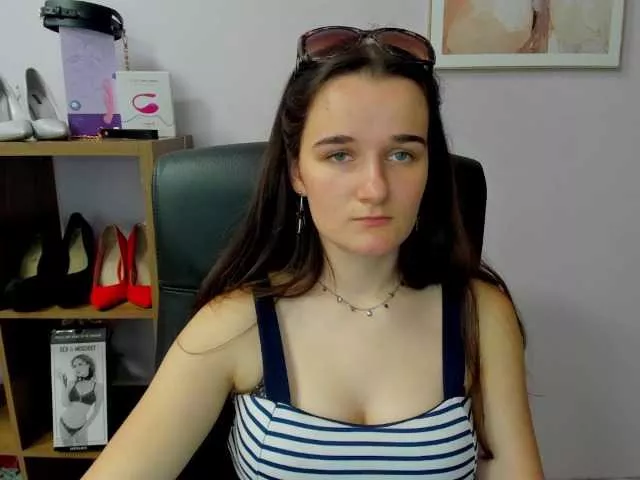 Offline perfectKate on BongaCams