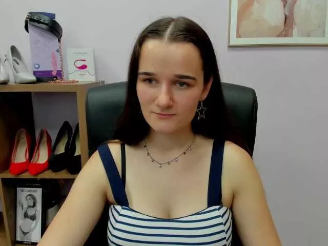 Offline perfectKate on BongaCams
