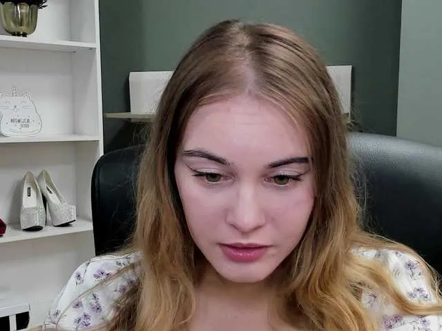 Offline PERFECTvaleria on BongaCams