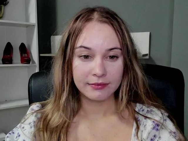 Offline PERFECTvaleria on BongaCams