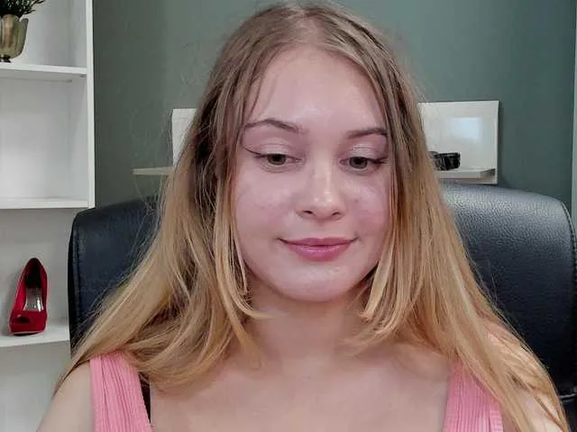 Offline PERFECTvaleria on BongaCams