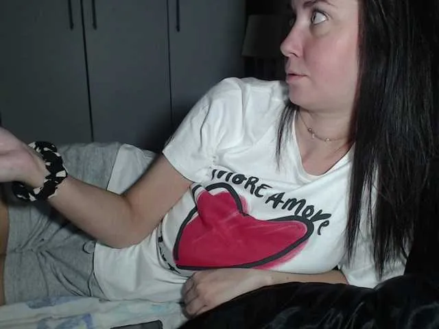 Offline petitedanielle on BongaCams